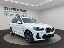 BMW X3 30e M Sport, Plug-in-Hybrid Petrol/Electric, Second hand / Used, Automatic - 6