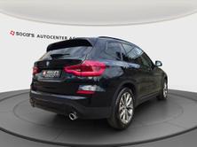 BMW X3 48V 20d Steptronic // CH- Fahrzeug // Head-Up Display // , Hybride Léger Diesel/Électricité, Occasion / Utilisé, Automatique - 2
