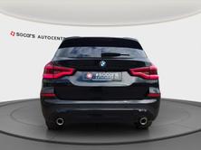 BMW X3 48V 20d Steptronic // CH- Fahrzeug // Head-Up Display // , Hybride Léger Diesel/Électricité, Occasion / Utilisé, Automatique - 7
