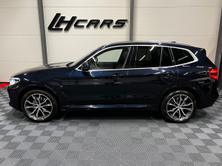 BMW X3 30d M Sport, Diesel, Occasion / Gebraucht, Automat - 2