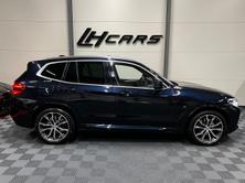 BMW X3 30d M Sport, Diesel, Second hand / Used, Automatic - 5