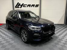 BMW X3 30d M Sport, Diesel, Second hand / Used, Automatic - 6