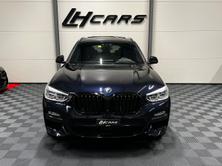 BMW X3 30d M Sport, Diesel, Second hand / Used, Automatic - 7