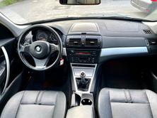 BMW X3 2.0d, Diesel, Occasion / Utilisé, Manuelle - 2