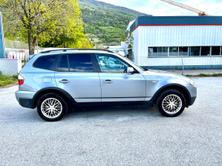BMW X3 2.0d, Diesel, Occasioni / Usate, Manuale - 3