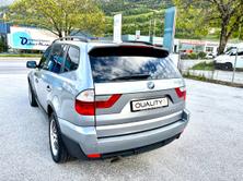 BMW X3 2.0d, Diesel, Occasion / Utilisé, Manuelle - 6