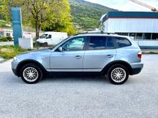 BMW X3 2.0d, Diesel, Occasioni / Usate, Manuale - 7