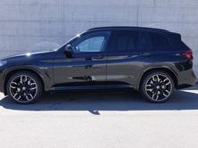BMW X3 48V M40d Travel, Hybride Leggero Diesel/Elettrica, Occasioni / Usate, Automatico - 2