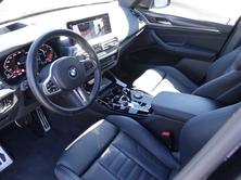 BMW X3 48V M40d Travel, Mild-Hybrid Diesel/Elektro, Occasion / Gebraucht, Automat - 4