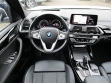 BMW X3 30i Individual Steptronic, Benzin, Occasion / Gebraucht, Automat - 7