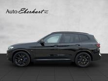 BMW X3 48V M40d, Hybride Leggero Diesel/Elettrica, Occasioni / Usate, Automatico - 3