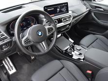 BMW X3 48V M40d, Mild-Hybrid Diesel/Electric, Second hand / Used, Automatic - 7