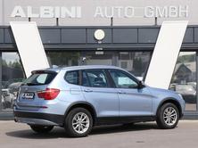 BMW X3 (3.0sd) M-sport Steptronic, Diesel, Occasion / Utilisé, Automatique - 3
