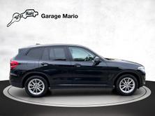 BMW X3 48V 20d Steptronic, Mild-Hybrid Diesel/Elektro, Occasion / Gebraucht, Automat - 4