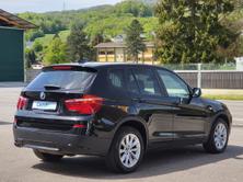 BMW X3 30d Steptronic, Diesel, Occasion / Utilisé, Automatique - 5