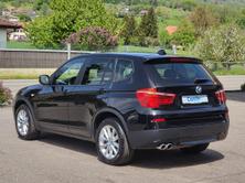 BMW X3 30d Steptronic, Diesel, Occasioni / Usate, Automatico - 7