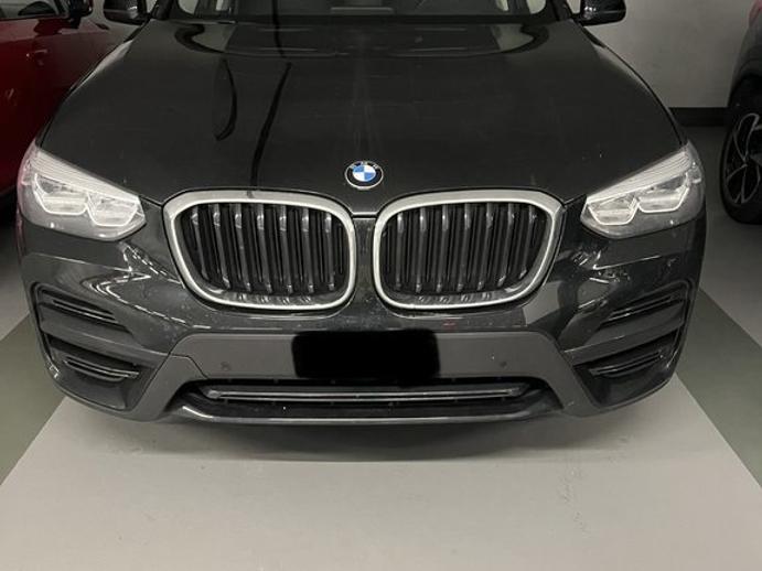 BMW X3 G01 20d xDrive, Diesel, Occasion / Gebraucht, Automat