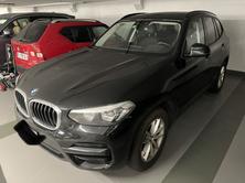 BMW X3 G01 20d xDrive, Diesel, Second hand / Used, Automatic - 2