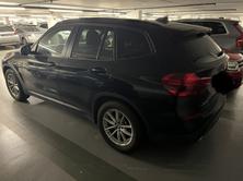 BMW X3 G01 20d xDrive, Diesel, Occasion / Gebraucht, Automat - 4