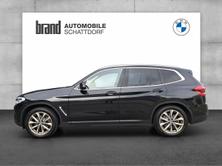 BMW X3 20d paddles, Diesel, Occasion / Utilisé, Automatique - 3