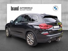 BMW X3 20d paddles, Diesel, Second hand / Used, Automatic - 4