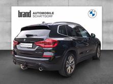 BMW X3 20d paddles, Diesel, Occasion / Utilisé, Automatique - 6