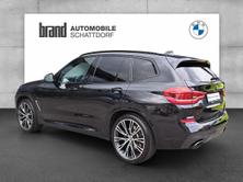 BMW X3 M40i, Petrol, Second hand / Used, Automatic - 4