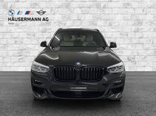 BMW X3 M40d 48V Pure M Sport, Mild-Hybrid Diesel/Electric, Second hand / Used, Automatic - 2