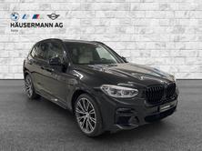 BMW X3 M40d 48V Pure M Sport, Mild-Hybrid Diesel/Electric, Second hand / Used, Automatic - 3