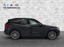 BMW X3 M40d 48V Pure M Sport, Mild-Hybrid Diesel/Electric, Second hand / Used, Automatic - 4