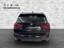 BMW X3 M40d 48V Pure M Sport, Mild-Hybrid Diesel/Elektro, Occasion / Gebraucht, Automat - 6
