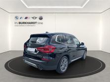 BMW X3 30e Luxury Line, Hybride Rechargeable Essence/Électricité, Occasion / Utilisé, Automatique - 2