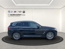 BMW X3 30e Luxury Line, Hybride Rechargeable Essence/Électricité, Occasion / Utilisé, Automatique - 3