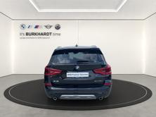 BMW X3 30e Luxury Line, Hybride Rechargeable Essence/Électricité, Occasion / Utilisé, Automatique - 4