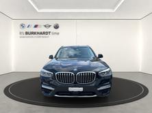 BMW X3 30e Luxury Line, Hybride Rechargeable Essence/Électricité, Occasion / Utilisé, Automatique - 5