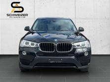BMW X3 20d Steptronic, Diesel, Occasion / Gebraucht, Automat - 3