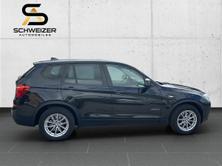 BMW X3 20d Steptronic, Diesel, Occasioni / Usate, Automatico - 5