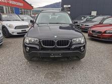 BMW X3 E83 20d, Diesel, Second hand / Used, Manual - 2