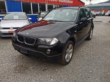 BMW X3 E83 20d, Diesel, Second hand / Used, Manual - 3