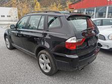 BMW X3 E83 20d, Diesel, Second hand / Used, Manual - 4