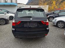 BMW X3 E83 20d, Diesel, Occasion / Gebraucht, Handschaltung - 5