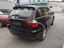 BMW X3 E83 20d, Diesel, Occasion / Gebraucht, Handschaltung - 6