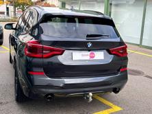 BMW X3 48V 20d M Sport Steptronic, Mild-Hybrid Diesel/Elektro, Occasion / Gebraucht, Automat - 6