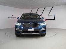 BMW X3 20d Individual Luxury Line Steptronic, Diesel, Occasion / Gebraucht, Automat - 2