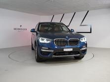 BMW X3 20d Individual Luxury Line Steptronic, Diesel, Occasion / Gebraucht, Automat - 3