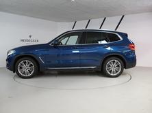 BMW X3 20d Individual Luxury Line Steptronic, Diesel, Occasion / Gebraucht, Automat - 4