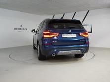 BMW X3 20d Individual Luxury Line Steptronic, Diesel, Occasion / Gebraucht, Automat - 5