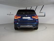 BMW X3 20d Individual Luxury Line Steptronic, Diesel, Occasion / Gebraucht, Automat - 6