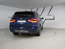BMW X3 20d Individual Luxury Line Steptronic, Diesel, Occasion / Gebraucht, Automat - 7