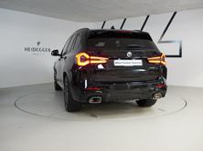 BMW X3 48V 20d M Sport, Hybride Léger Diesel/Électricité, Occasion / Utilisé, Automatique - 5